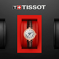 Часы Tissot Bellissima Automatic T126.207.36.013.00 фото 6